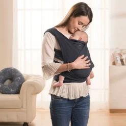 Boppy Portabeb|Chicco Boppy Comfyfit Portabeb