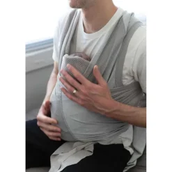 Boppy Portabeb|Chicco Boppy Comfyhug Portabeb