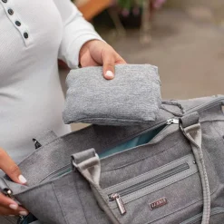 Accessori Allattamento|Chicco Boppy Cover Multiuso 4&More