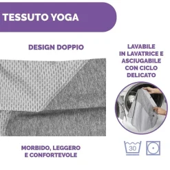 Accessori Allattamento|Chicco Boppy Cover Multiuso 4&More
