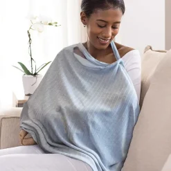 Accessori Allattamento|Chicco Boppy Infinity Sciarpa Allattamento