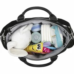 Borse Per Passeggino|Chicco Borsa Mysa Silver Grey