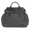 Borse Per Passeggino|Chicco Borsa Mysa Black Satin