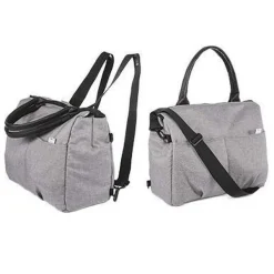 Borse Per Passeggino|Chicco Borsa Organizer Cool Grey