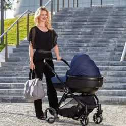 Borse Per Passeggino|Chicco Borsa Organizer Cool Grey