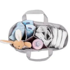 Borse Per Passeggino|Chicco Borsa Organizer Pure Black