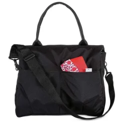 Borse Per Passeggino|Chicco Borsa Organizer Pure Black