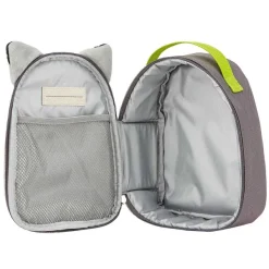 Accessori Pappa|Chicco Borsa Porta Merenda Pink Rabbit