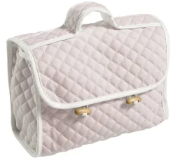Accessori|Chicco Borsa Porta Oggetti Rosa Chiaro