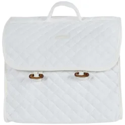 Accessori|Chicco Borsa Porta Oggetti Bianco