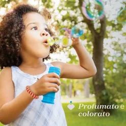 Protezione Estate|Chicco Bracciale Profumato Azzurro