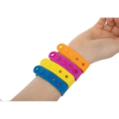 Protezione Estate|Chicco Braccialetto Profumato Giallo