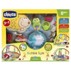 Tappeti E Palestrine|Chicco Bubble Gym