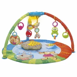 Tappeti E Palestrine|Chicco Bubble Gym