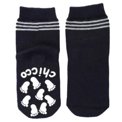 Calze E Collant|Chicco Calze Antiscivolo Blu-800