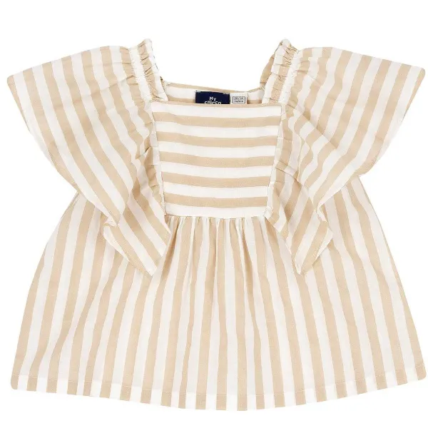 Camicie|Chicco Camicia A Righe