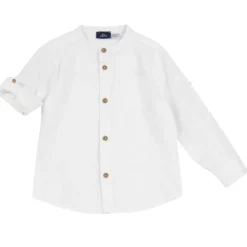 Camicie|Chicco Camicia Manica Lunga