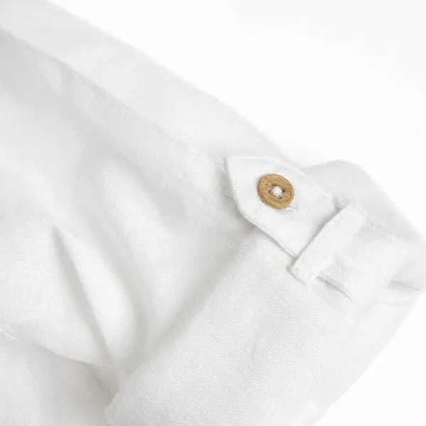 Camicie|Chicco Camicia Manica Lunga