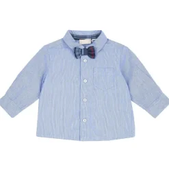 Camicie|Chicco Camicia Manica Lunga