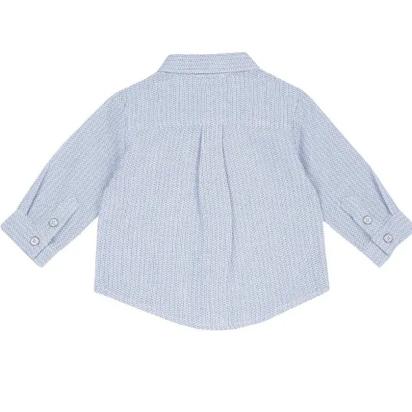 Camicie|Chicco Camicia Manica Lunga