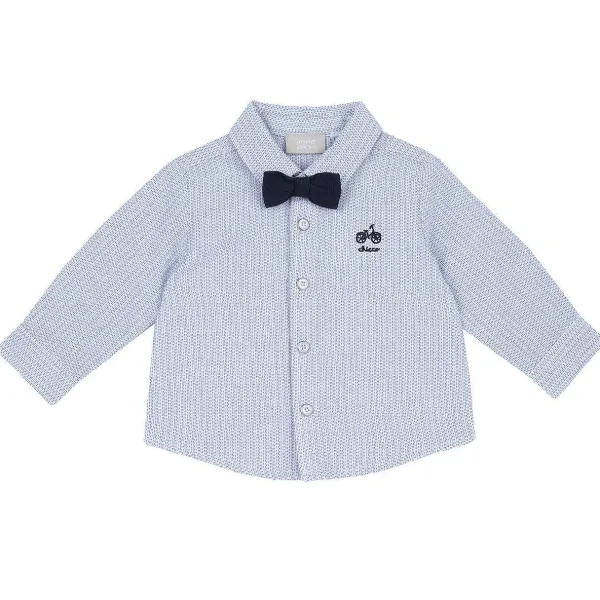 Camicie|Chicco Camicia Manica Lunga