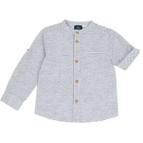 Camicie|Chicco Camicia Manica Lunga