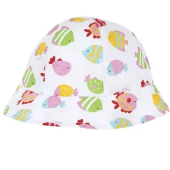Cappelli, Guanti E Sciarpe|Chicco Cappello Bianco