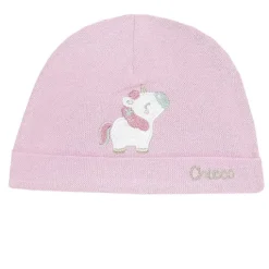 Cappelli, Guanti E Sciarpe|Chicco Cappello Con Grafica Unicorno