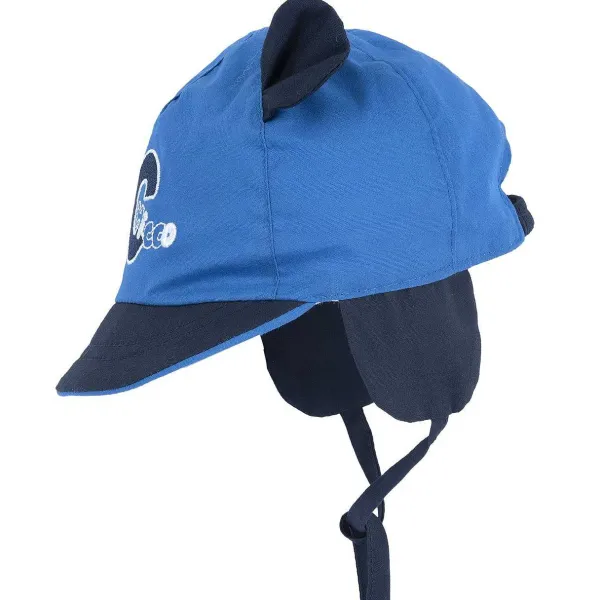 Cappelli, Guanti E Sciarpe|Chicco Cappello Con Orecchie
