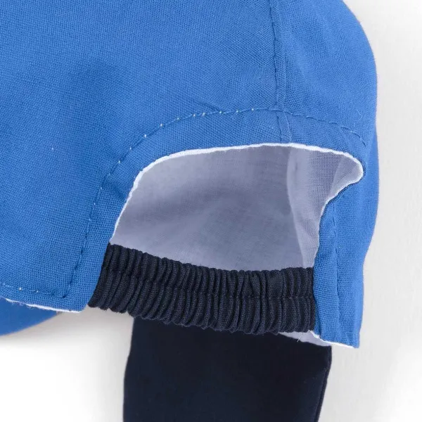 Cappelli, Guanti E Sciarpe|Chicco Cappello Con Orecchie