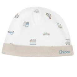 Cappelli, Guanti E Sciarpe|Chicco Cappello Con Risvolto