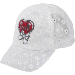 Cappelli, Guanti E Sciarpe|Chicco Cappello Con Visiera