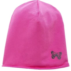 Cappelli, Guanti E Sciarpe|Chicco Cappello Dalla Forma Allungata Rosa Medio