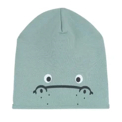 Cappelli, Guanti E Sciarpe|Chicco Cappello In Felpa Verde Chiaro