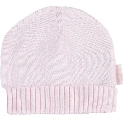 Cappelli, Guanti E Sciarpe|Chicco Cappello In Maglia Rosa Chiaro
