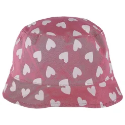 Cappelli, Guanti E Sciarpe|Chicco Cappello Reversibile Rosa Chiaro
