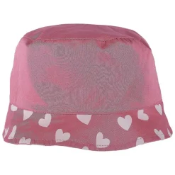 Cappelli, Guanti E Sciarpe|Chicco Cappello Reversibile Rosa Chiaro