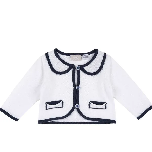 Cardigan|Chicco Cardigan Di Tricot
