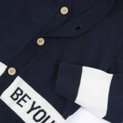 Cardigan|Chicco Cardigan Di Tricot