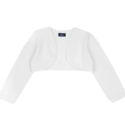 Cardigan|Chicco Cardigan In Filato Di Cotone