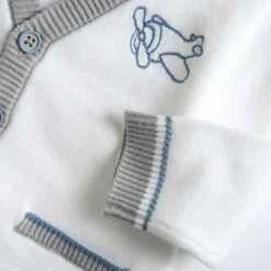 Cardigan|Chicco Cardigan In Maglia