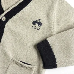 Cardigan|Chicco Cardigan In Maglia