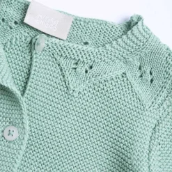 Cardigan|Chicco Cardigan In Maglia