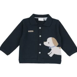 Cardigan|Chicco Cardigan In Maglia