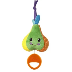 Sonagli, Giochi Passeggino E Seggiolone|Chicco Carillon Dolce Pera