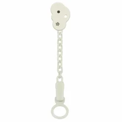 Catenelle E Portasucchietti|Chicco Catenella All You Can Clip Grigio Metallizzato