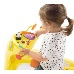 Primi Passi E Girelli|Chicco Centro Attivit 123 Verde