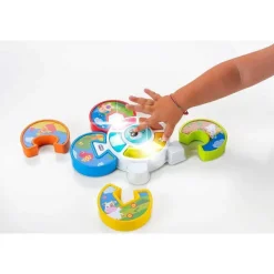 Prime Attivit , Palle E Tavoli|Chicco Centro Attivit Indovina L'Animale