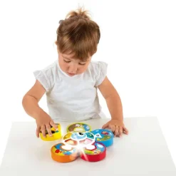 Prime Attivit , Palle E Tavoli|Chicco Centro Attivit Indovina L'Animale