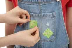 Protezione Estate|Chicco Cerotti Colorati E Profumati